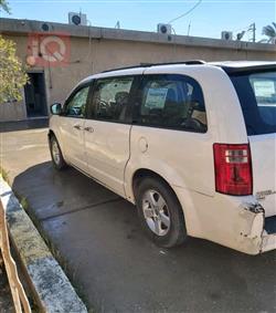 دودج جراند كارافان